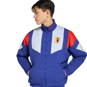 adidas Japan EQT Track Jacket M