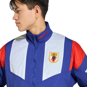 JFA EQT TT ACTBLU M