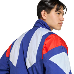 adidas Japan EQT Track Jacket M