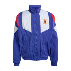 adidas Japan EQT Track Jacket M