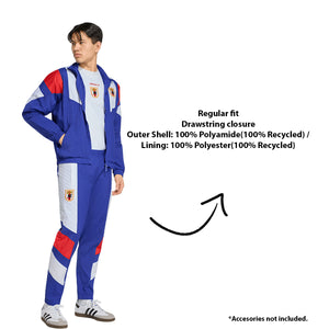 adidas Japan EQT Track Pants L