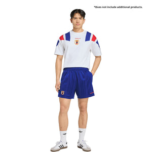 JFA EQT SHORTS ACTBLU L
