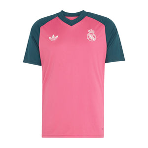 adidas Real Madrid 26/27 Pre-Match Jersey L