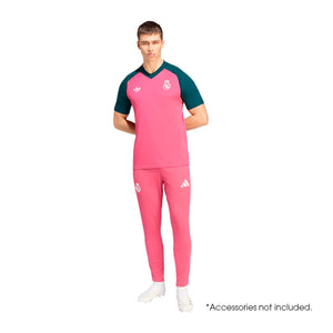 adidas Real Madrid 26/27 Pre-Match Jersey L