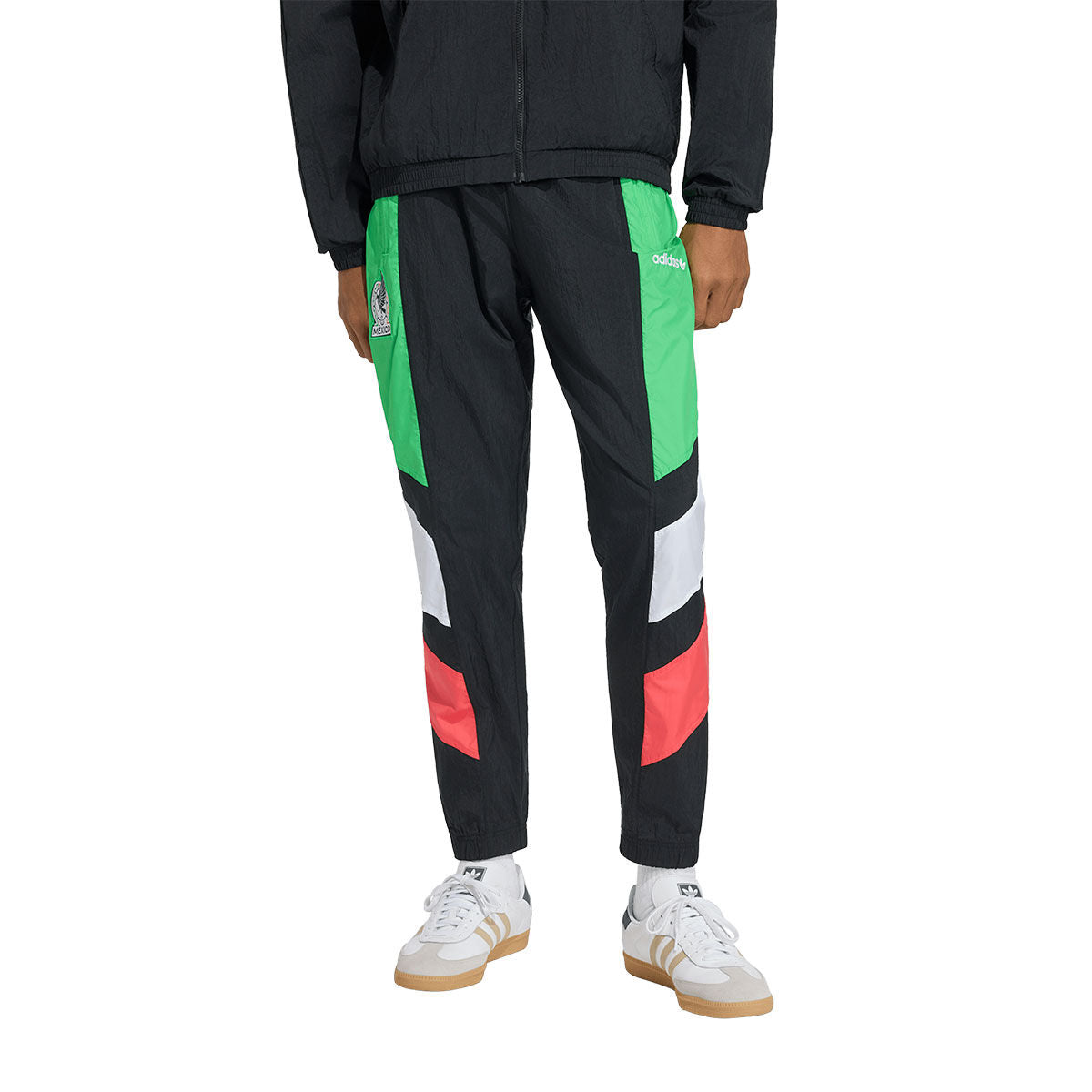 FMF EQT TP BLACK L