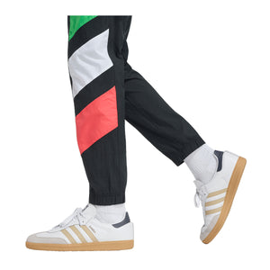 FMF EQT TP BLACK L