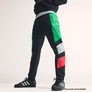 FMF EQT TP BLACK L
