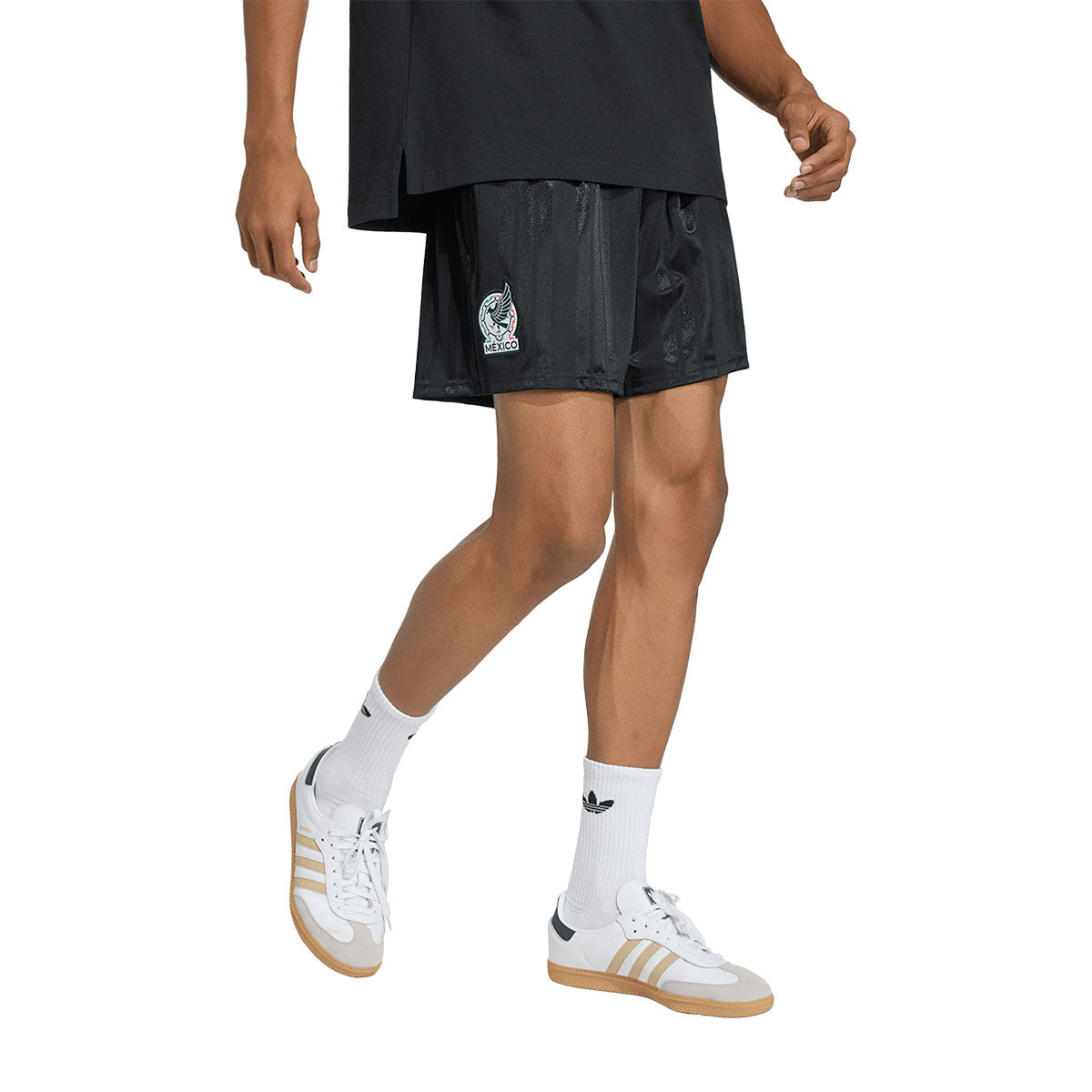 FMF EQT SHORTS BLACK--04 de Junio L