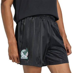 FMF EQT SHORTS BLACK--04 de Junio L