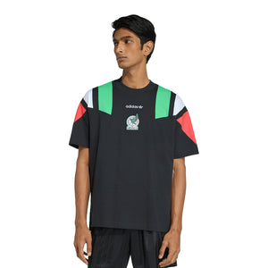 FMF EQT TEE BLACK--04 de Junio L