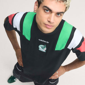 FMF EQT TEE BLACK--04 de Junio L