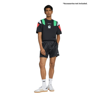 FMF EQT TEE BLACK--04 de Junio L