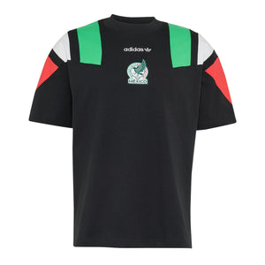 FMF EQT TEE BLACK--04 de Junio L