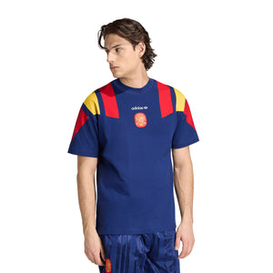 FEF EQT TEE DKBLUE--04 de Junio L