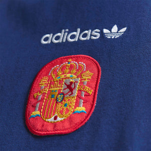 FEF EQT TEE DKBLUE--04 de Junio L