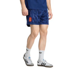 FEF EQT SHORTS DKBLUE L