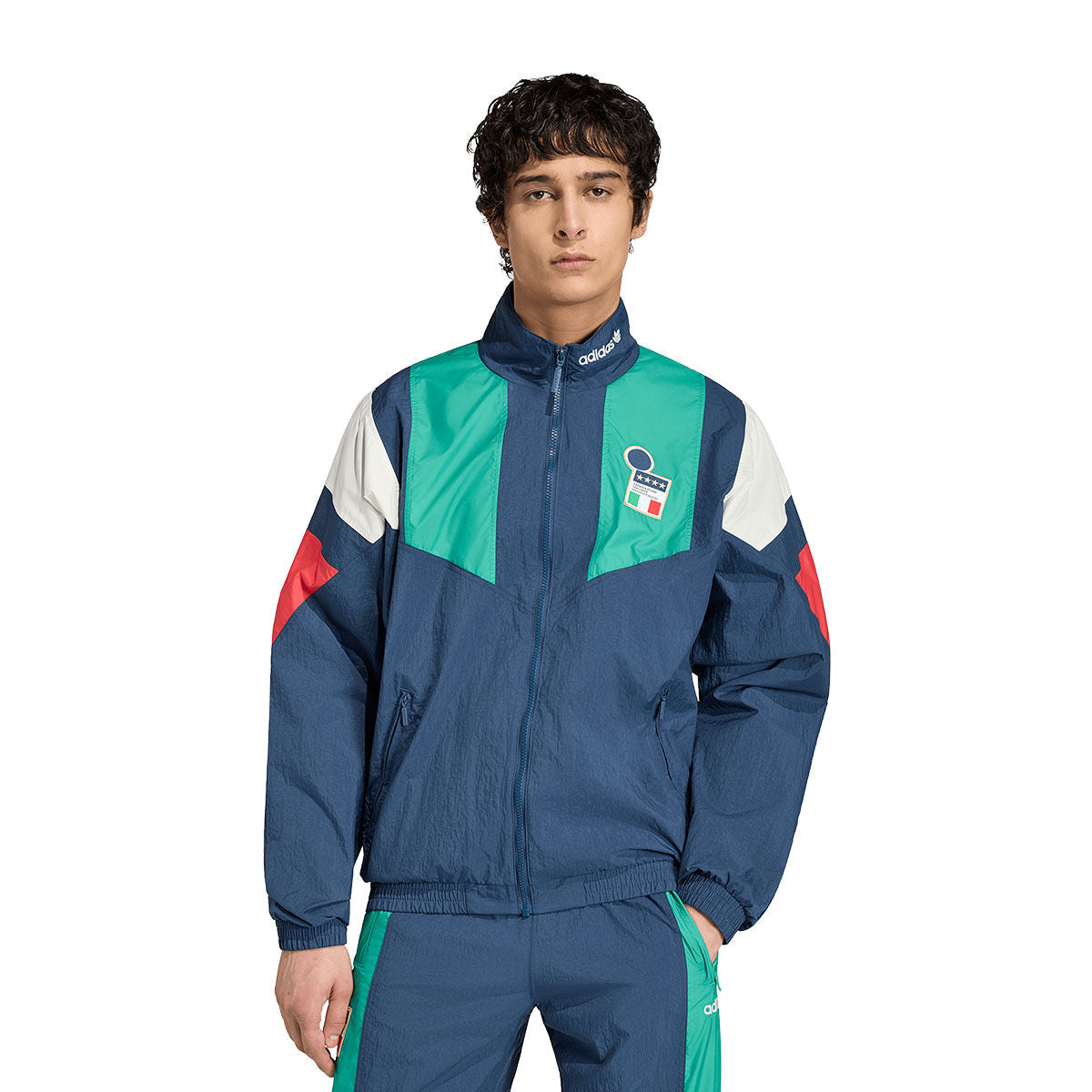 FIGC EQT TT CRENAV L