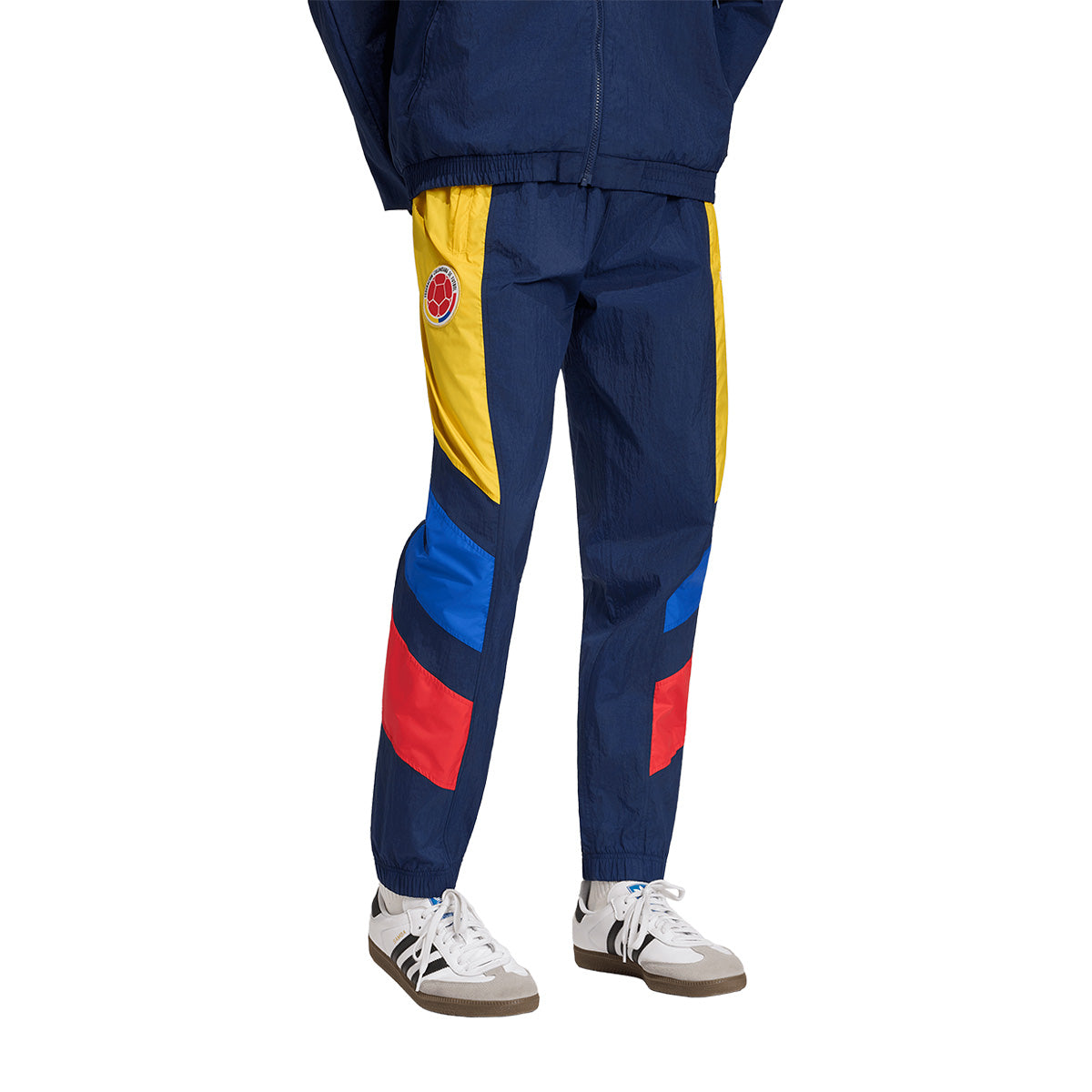 adidas Colombia EQT Track Pants L
