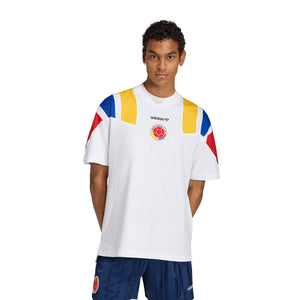 FCF EQT TEE WHITE--04 de Junio L