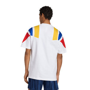 FCF EQT TEE WHITE--04 de Junio L