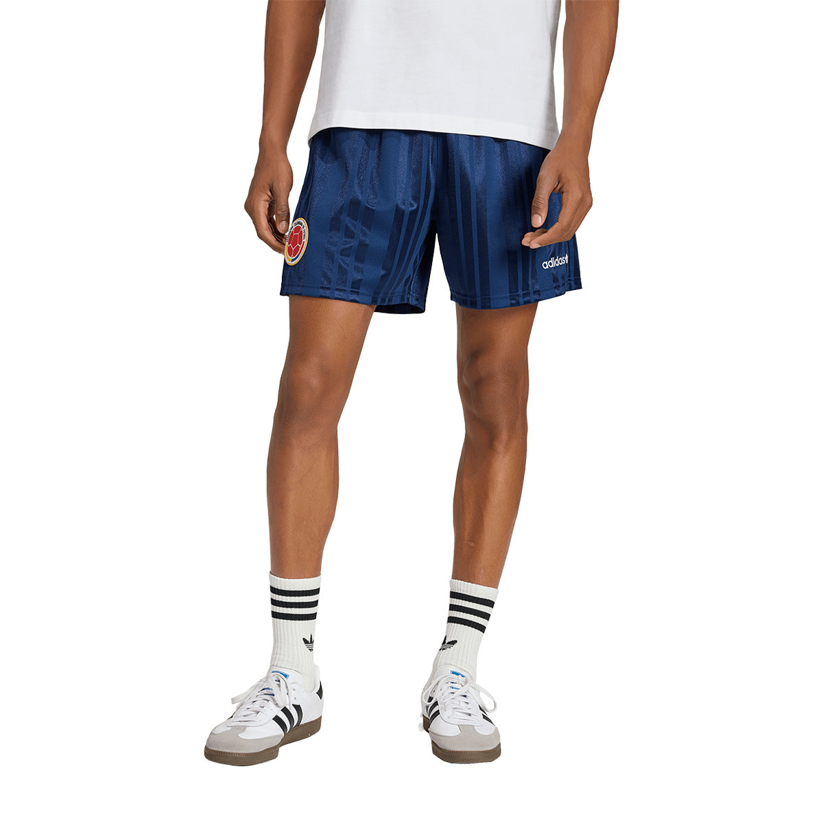 adidas Colombia EQT Shorts L