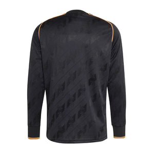 adidas Ajax Amsterdam Originals Longsleeve Jersey L