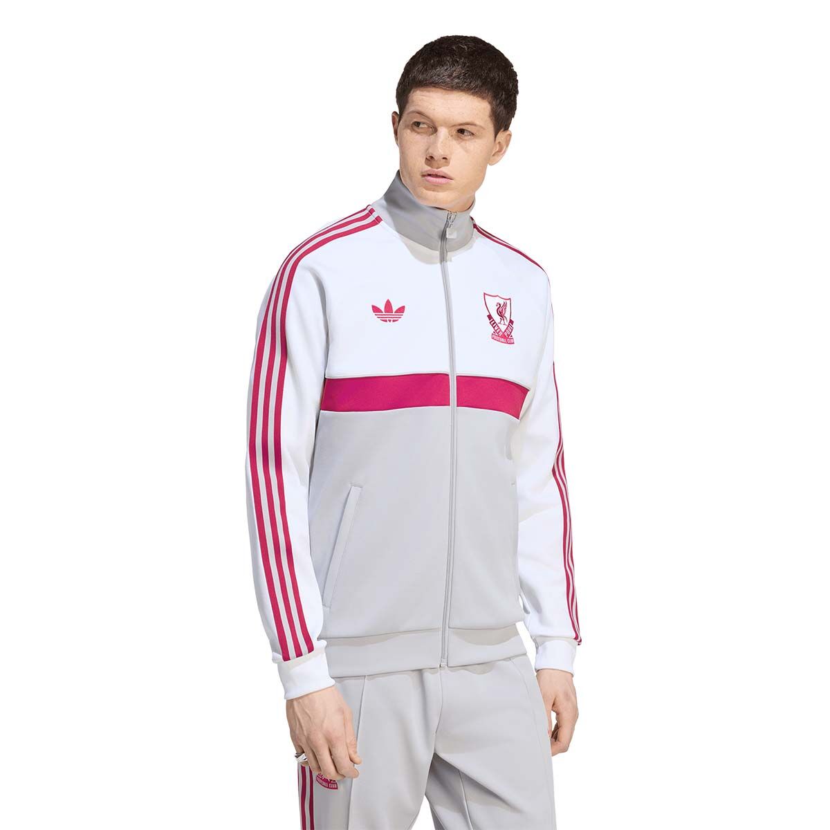 LFC OG2 TT WHITE L