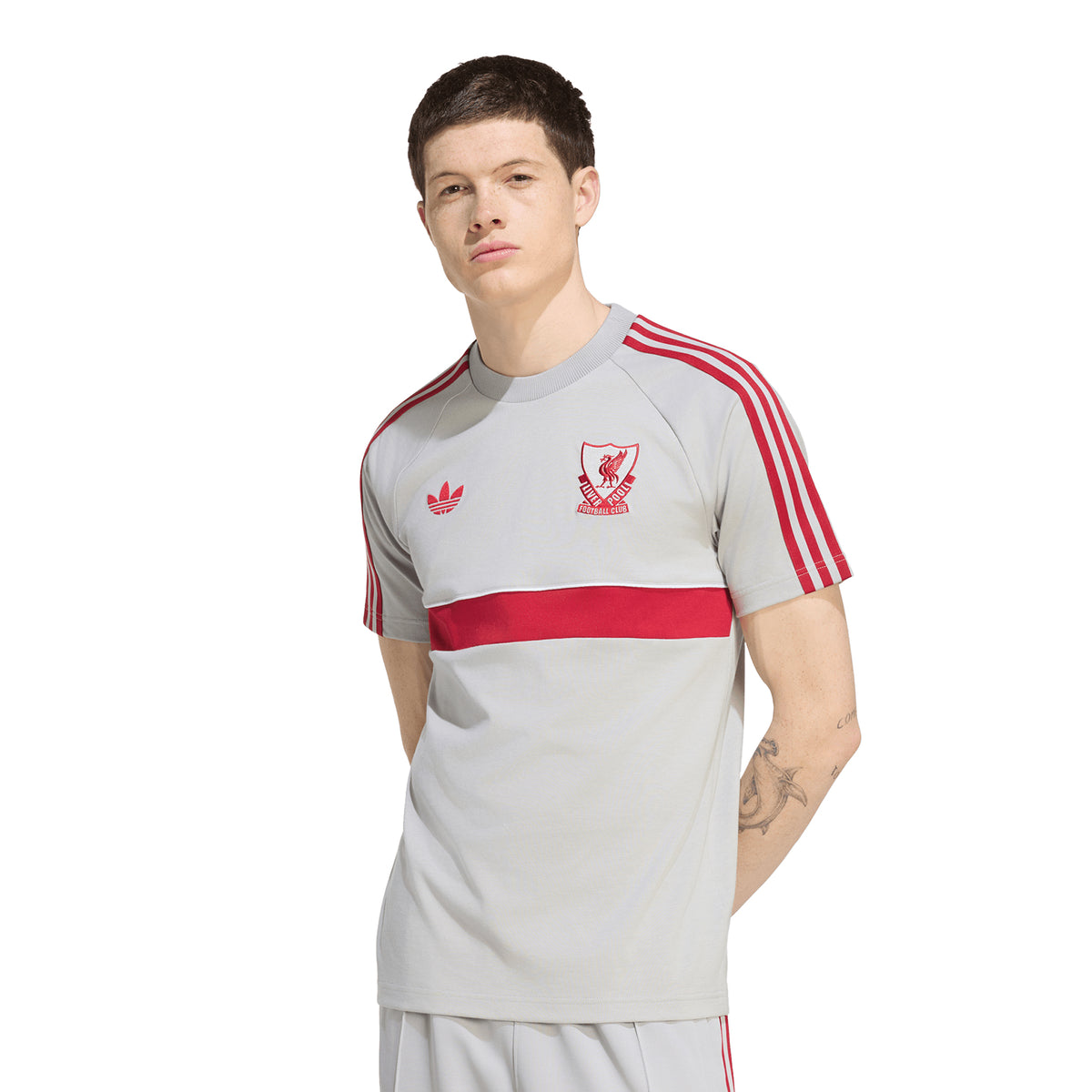LFC OG2 TEE GRETWO - 28/07 L