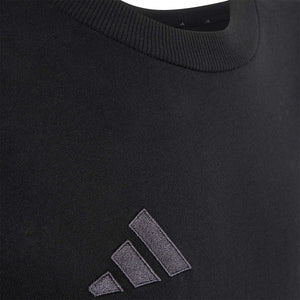 LFC KIDS TEE BLACK L