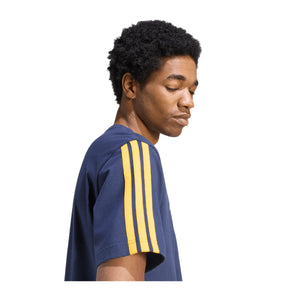 adidas Real Madrid DNA T-Shirt L