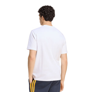 REAL DNA GR TEE WHITE--04 de Junio L