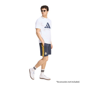 REAL DNA GR TEE WHITE--04 de Junio L
