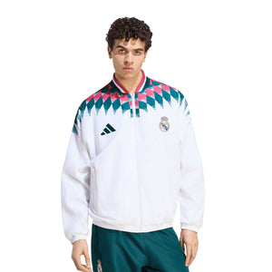 REAL ST TT WHITE--04 de Junio L