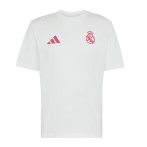 REAL SZN GR TEE WHITE--04 de Junio L