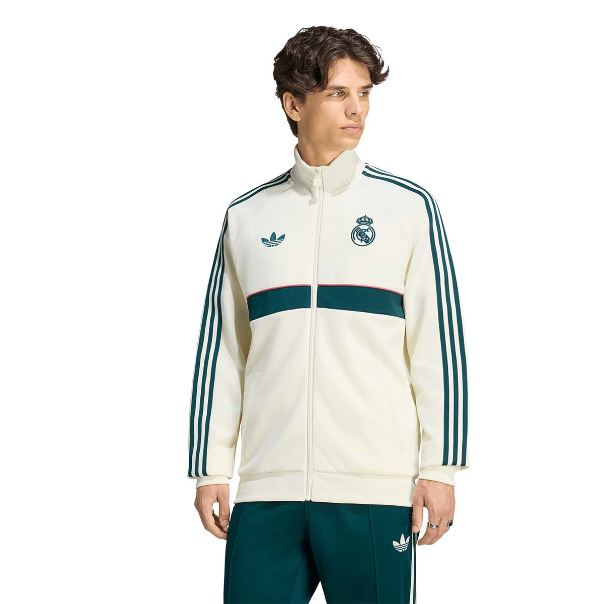 REAL OG2 TT IVORY L