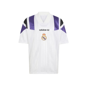 adidas Real Madrid EQT Jersey L