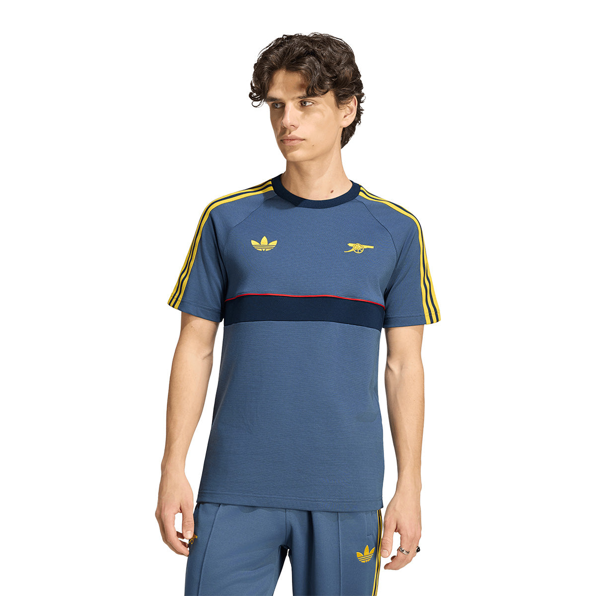 adidas Arsenal FC OG T-Shirt - 23/07 L