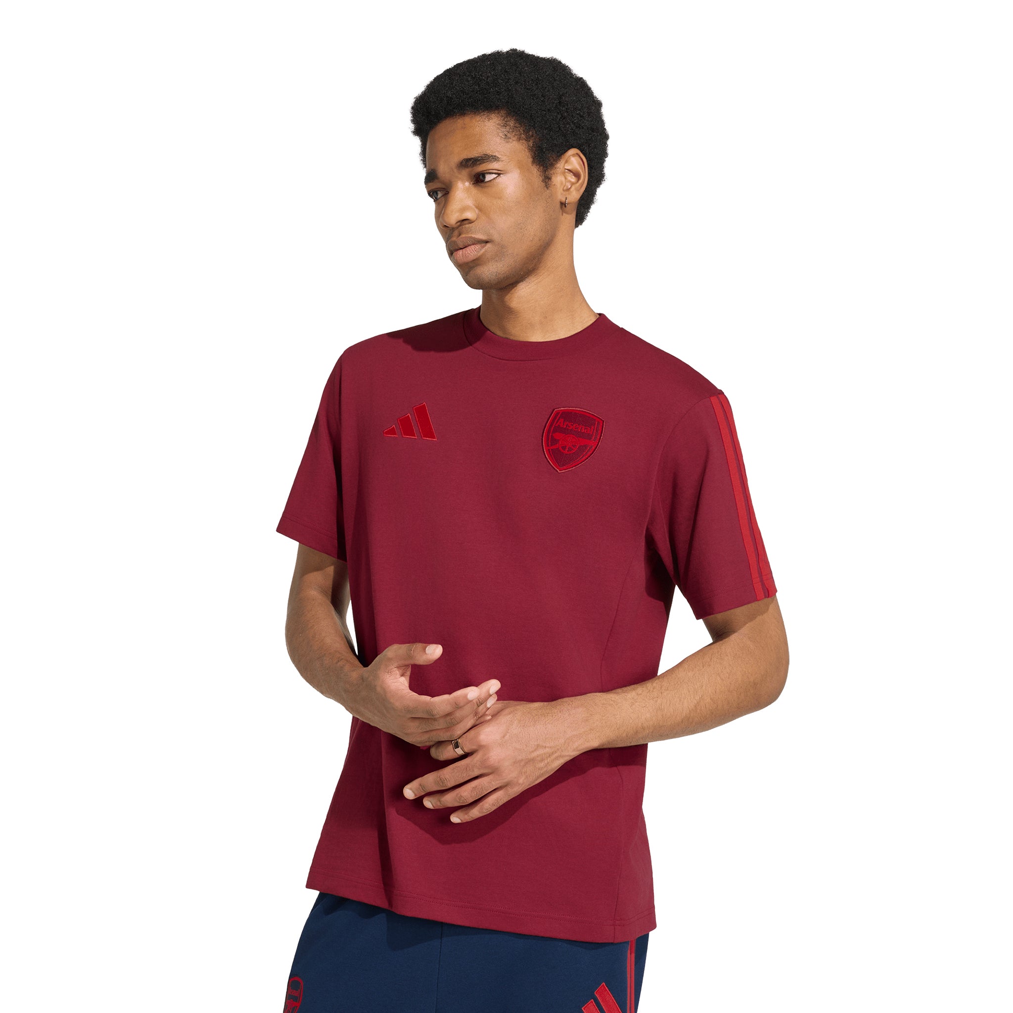 AFC DNA TEE TECOBU L