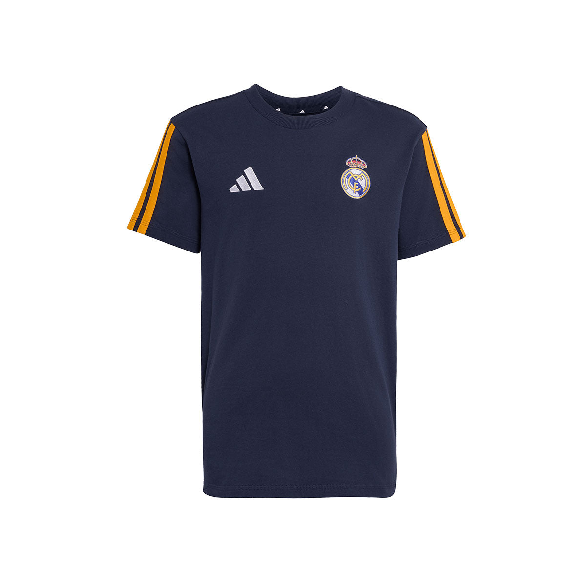 REAL KIDS TEE NTNAVY--04 de Junio L
