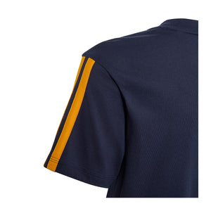 REAL KIDS TEE NTNAVY--04 de Junio L