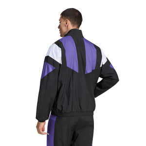 adidas Real Madrid EQT Jacket L
