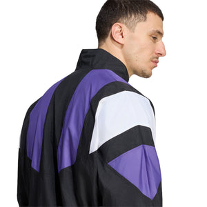 adidas Real Madrid EQT Jacket L