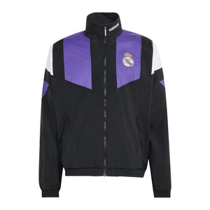 adidas Real Madrid EQT Jacket L