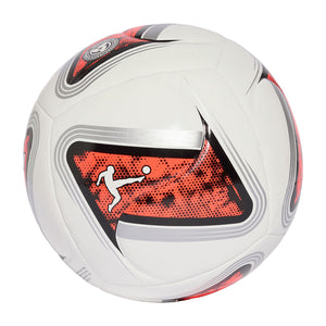 DFL CLB WHITE 5