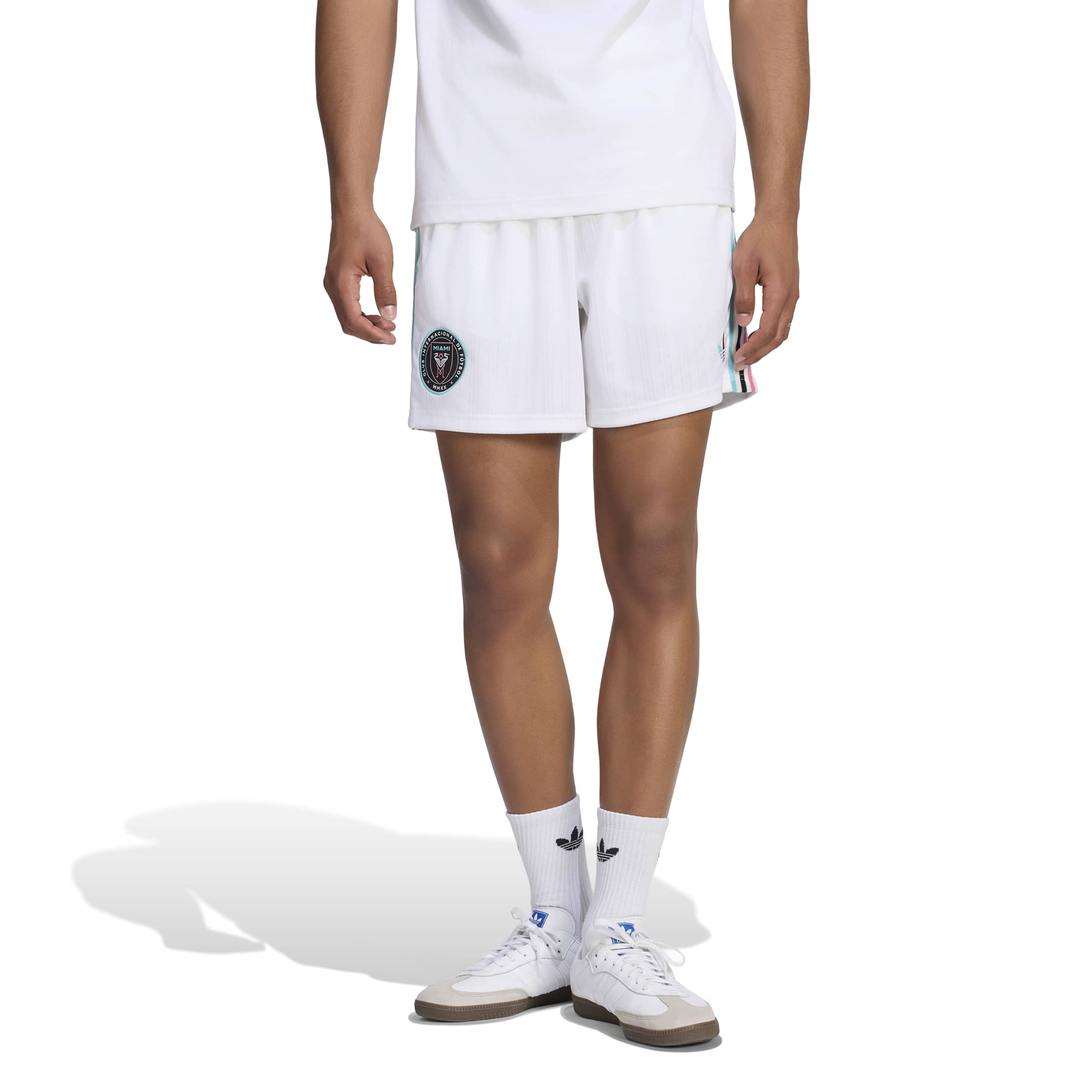 adidas Inter Miami CF Originals Shorts