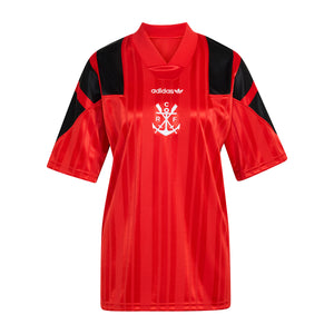 CRF EQT JSY RED L