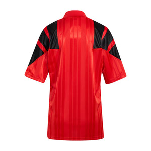 CRF EQT JSY RED L