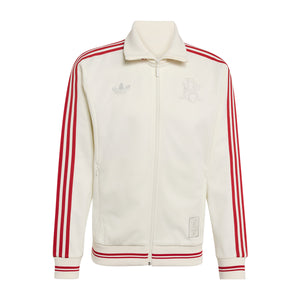 adidas River Plate 125th Anniversary Track Jacket L