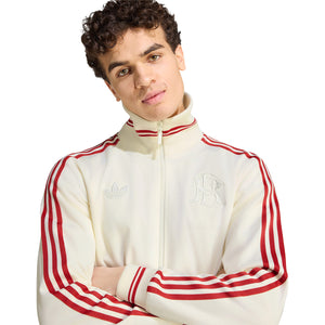 adidas River Plate 125th Anniversary Track Jacket L