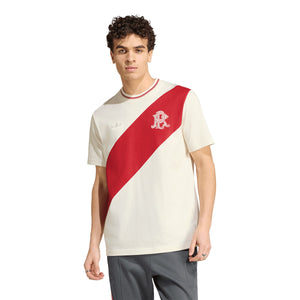adidas River Plate 125th Anniversary T-Shirt L